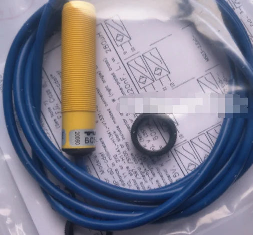 BC5-S18-Y1X BC5S18Y1X 1PC New Turck Proximity Switch free ship