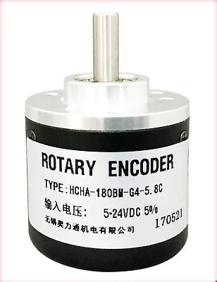 1pc new HCHA-180BM-G4-5.8C