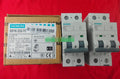 1pc      Siemens  5SY6232-7CC  2P C32A    circuit  breaker   free shipping