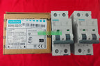 1pc      Siemens  5SY6232-7CC  2P C32A    circuit  breaker   free shipping