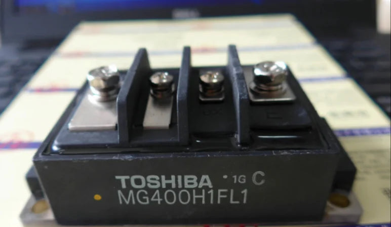 MG400H1FL1 1PCS NEW TOSHIBA TRANSISTOR MODULE free shipping