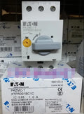 1PC  NEW   EATON  MOELLER  PKZMC-1  0.63-1A   free shipping