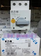 1PC  NEW   EATON  MOELLER  PKZMC-1  0.63-1A   free shipping