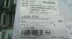 E32-T21L 1PC New Omron Photoelectric Switch Fiber Unit free shipping