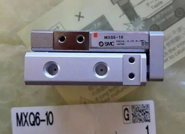 MXQ6-10 MXQ6 10 NEW in box SMC free shipping