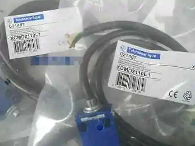 Schneider XCMN2110L1 NEW IN BOX
