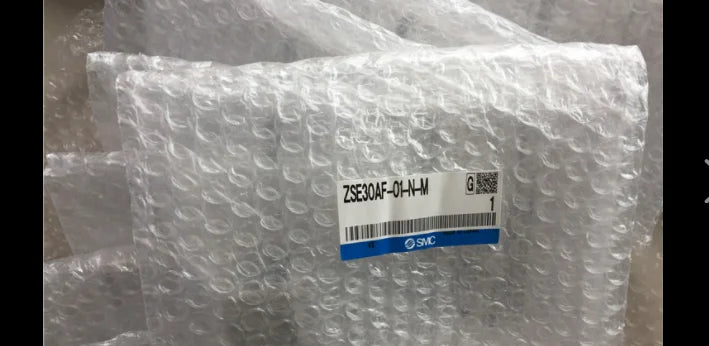 1PC NEW SMC ZSE30AF-01-N-M free shipping