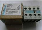 3RH1921-1HA22 3RH19 21-1HA22 New Siemens auxiliary contact free shipping