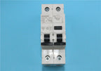 1pc      Siemens  5SU9356-1KK10  1P+N  10A  circuit  breaker  free shipping