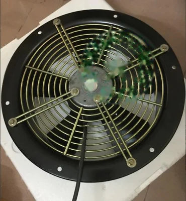 1pc fan new W2E250-CE65-02 W2D250-6804-09 W2D250-6A04-04 W4S250-CA02-02