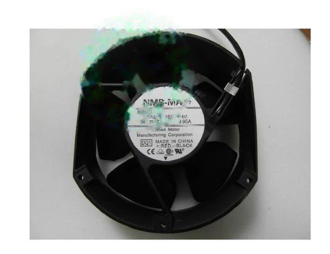 1pc new fan 5920PL-05W-B20 NMB 172*150*50 24V 0.55A freeship