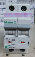 1PC NEW EATON MOELLER PL10-D16/2 free shipping