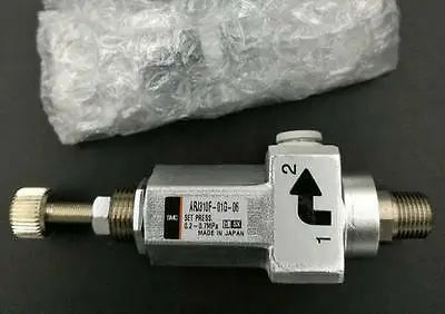 ARJ310F-01G-06 ARJ310F01G06 1pc NEW pressure regulating valve