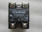1PC H12WD4850PG crydom solid state relay NEW