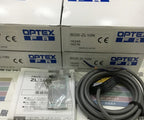 BGS-ZL10N BGSZL10N 1PC New OPTEX Photoelectric Sensor free ship
