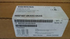 6ES7 407-0KA02-0AA0 6ES7407-0KA02-0AA0 Siemens NEW
