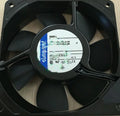 1pc new fan 9906L 115VAC ebmpapst 120*120*25mm freeship
