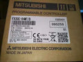 1pc new FX3UC-64MT/D