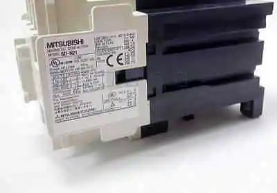 SD-N21 SDN21 New MITSUBISHI DC contactor free shipping