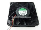 1pc new SUNON 12038 PSD2412PMB2 24V 15.0W 12CM/