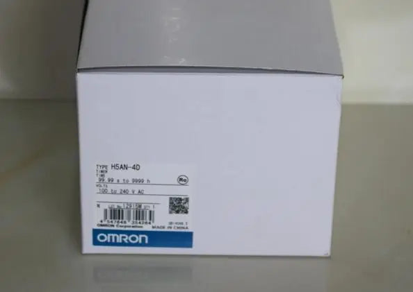 H5AN-4D H5AN4D 1PCS NEW OMRON relay free shipping