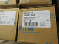 New EATON MOELLER circuit breaker NZMB1-A20 free shipping