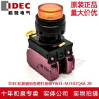 1pc new YW1L-M2E02Q4A IDEC