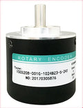 1pc new ISC5208-001G-1024BZ3-5-24T