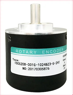 1pc new ISC5208-001G-1024BZ3-5-24T