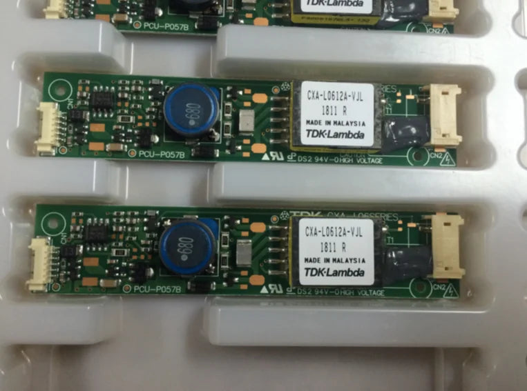 CXA-L0612A-VJL CXAL0612AVJL 1PC TDK high-voltage inverter board free shipping