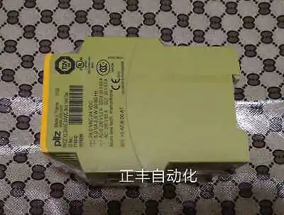 1pc new PNOZ X3 774310/774318 PILZ