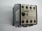 New SIEMENS 3TB4022-0XB0 AC24V Ac contactor free shipping