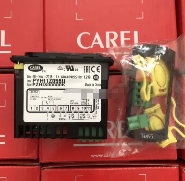 1PC   NEW    CAREL    PYHI1Z056U      free  shipping