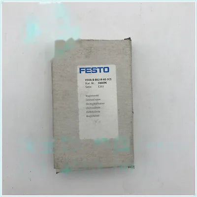 1pc new FESTO 546696 VSVA-B-B52-H-A1-1C1