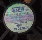 1pc new fan KA1238HA2BAL KA1238HA2BAT 220V-240V KAKU freeship