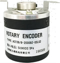 1pc new ACT38/8-2500BZ-05LG2 5V 8