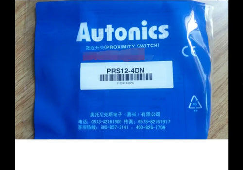 1PC  NEW   Autonics   PRS12-4DN   free  shipping