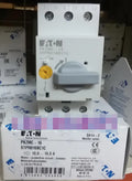 1PC  NEW   EATON  MOELLER  PKZMC-16  10-16A   free shipping