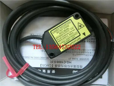 1pc new Panasonic HG-C1050-P