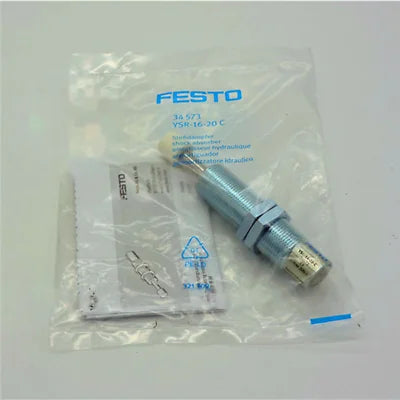 1pc new FESTO YSR-16-20-C 34573