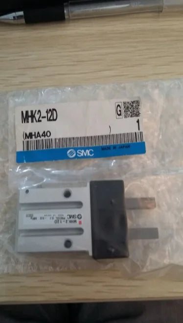 MHK2-12D MHK212D 1PC New SMC cylinder free shipping