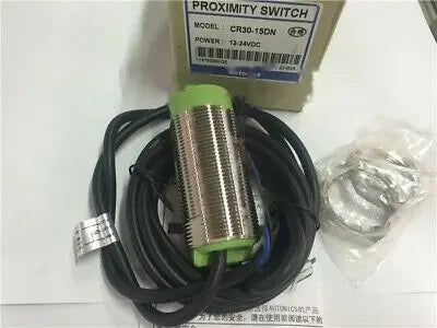 1pc new AUTONICS CR30-15DN