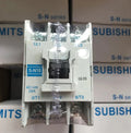 New Mitsubishi S-N18 AC110V Ac contactor free shipping