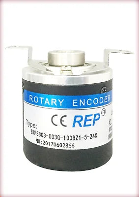 1pc new ZKP3808-003G-100BZ1-5-24C