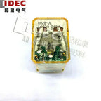 1pc new RH2B-ULAC220-240V IDEC