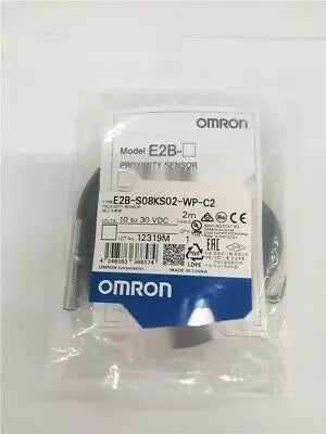 1pc new E2B-S08KS02-WP-C2