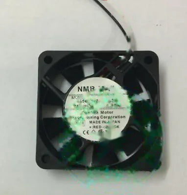 1pc fan new 2406KL-05W-B69 2406KL-05W-B59-B00 2406KL-05W-B59-L00 NMB
