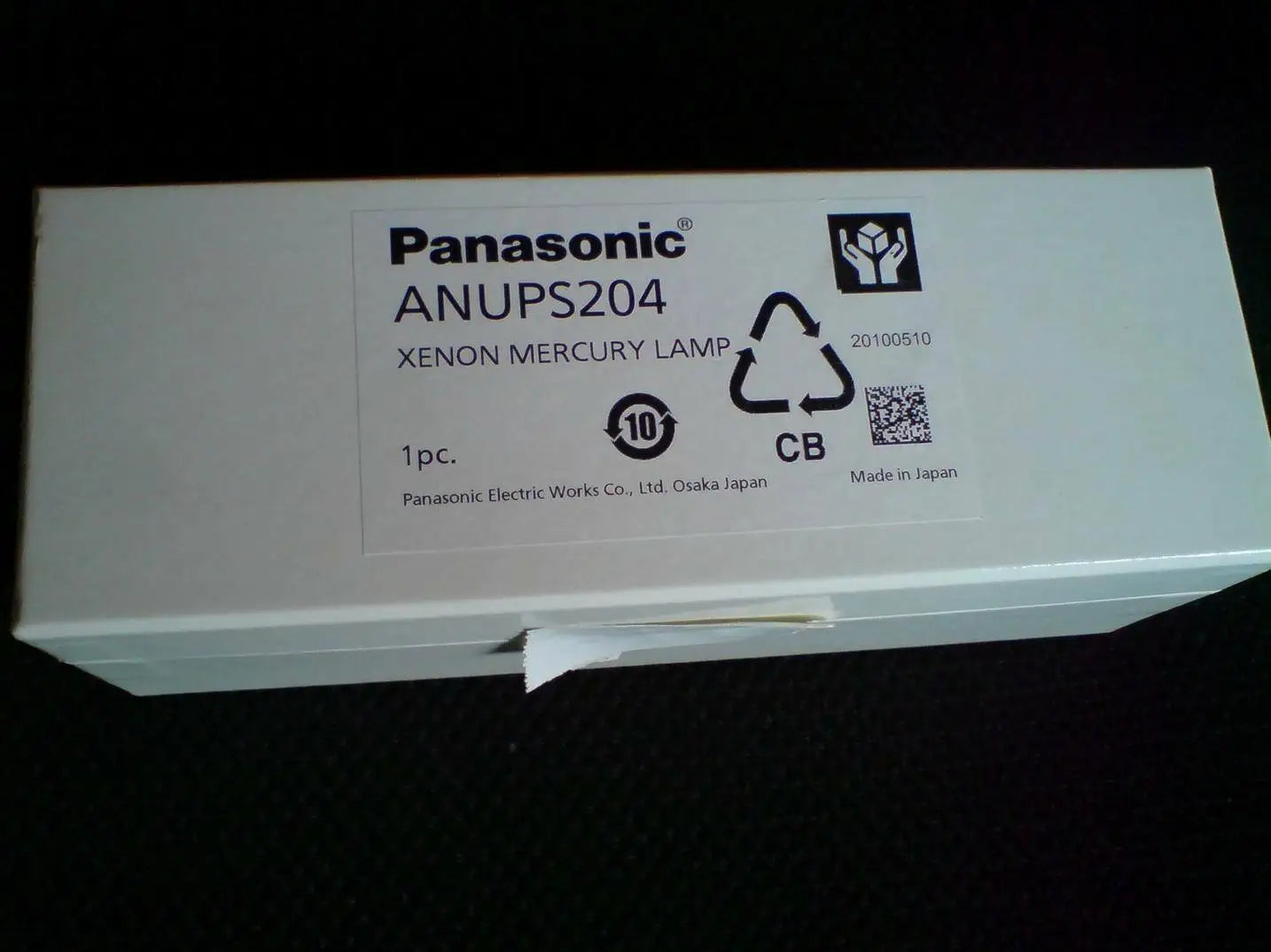 ANUPS204 Panasonic NEW