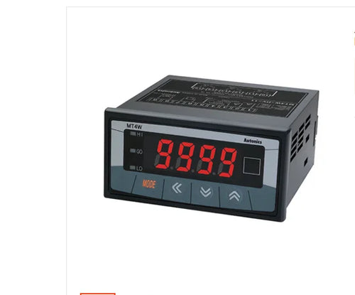 1PC  NEW   Autonics   MT4W-AV-45     free shipping
