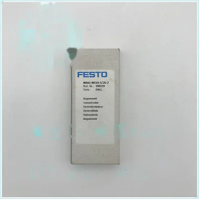 1pc new FESTO 196119 MHA2-MS1H-3/2G-2